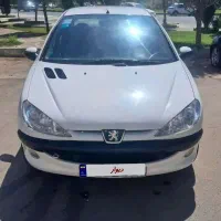 پژو SD مدل ۹۲ شاسی سالم و بدون رنگ