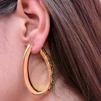 گوشواره دامله کم اجرت