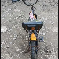 دوچرخه 16|دوچرخه، اسکیت، اسکوتر|لاهیجان, لفمجان|دیوار