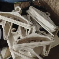 رخت آویز و رگال دیواری ۱۰تیله