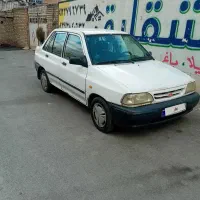 پراید مدل ۹۰