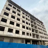 ۸۴ متر فروش اقساطی قابل تهاتر در چیتگر