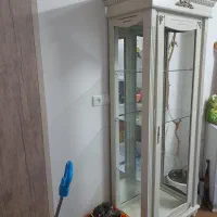 بوفه|بوفه، ویترین، کنسول|کرمانشاه, |دیوار