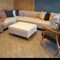 مبل ال روشا|مبلمان خانگی و میز عسلی|مشهد, نوید|دیوار