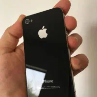 آیفون 4Sپلمپ نو به ضمانت