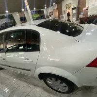 مگان ۲۰۰۰آپشنال مدل۱۳۹۰|خودرو سواری و وانت|ارومیه, |دیوار