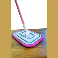 نظافتچی منزل