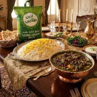 برنج/پاکستانی/هندی/تایلندی/وارداتی