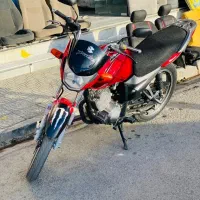 موتور سیکلت ایردوکو