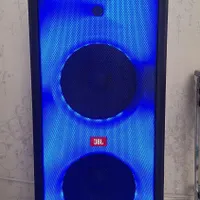 باندjbl1100پارتی باکس