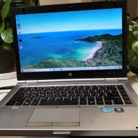 hp core i5 مهندسی نسل2 سالم و تمیز