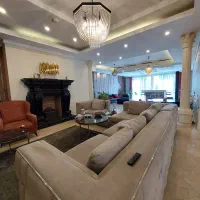260متر 3خواب مستر 2پارکینگ مشاعات تاپ لوکیشن ولنجک|اجارهٔ آپارتمان|تهران, ولنجک|دیوار