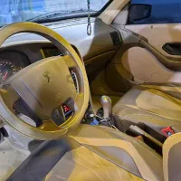 پژو ۴۰۵|خودرو سواری و وانت|سبزوار, همت|دیوار