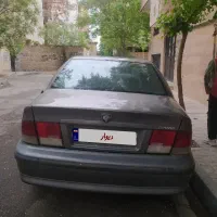 سمند مدل 86|خودرو سواری و وانت|پاکدشت, پاکدشت (مامازند)|دیوار
