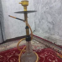 قلیون برند مستر پوک نو