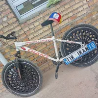 دوچرخه ۲۶|دوچرخه، اسکیت، اسکوتر|بستان آباد, |دیوار