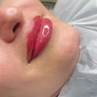 کلیه خدمات آرایش دائم با تخفیف استثنایی|خدمات آرایشگری و زیبایی|رشت, پل تالشان|دیوار