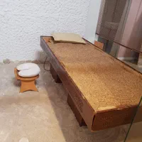 تخت نمک