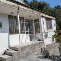 خانه ویلایی سند دار در رودبار