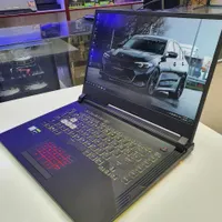لپ‌تاپ گیمینگ ایسوس i7|رایانه همراه|ملایر, |دیوار