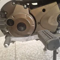 گالگسی Gt130 مدل ۹۱|موتورسیکلت|اصفهان, شاهد|دیوار