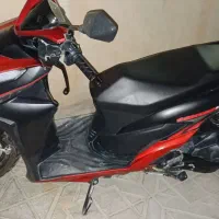 موتور کلیک ۱۵۰