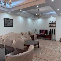 آپارتمان ۷۰متری. دو خواب. فول امکانات