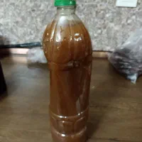 فروش سرکه خرما