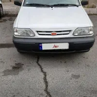 پراید ۹۹ بیرنگ