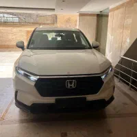 هوندا cr-v ۲۰۲۵|خودرو سواری و وانت|تهران, جنت‌آباد جنوبی|دیوار