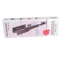 اتو مو مدل ST2888 باراباس نانو مشکی|آرایشی، بهداشتی، درمانی|شاهین‌شهر, عطار|دیوار