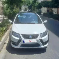 کوییک SR بهمن ۱۴۰۳