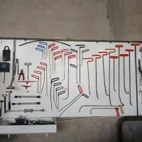 صافکاری نقاشی حرفه ایی اهورا