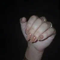 ناخن هاتو بسپر ب من قشنگم|خدمات آرایشگری و زیبایی|تربتحیدریه, داروپخش|دیوار