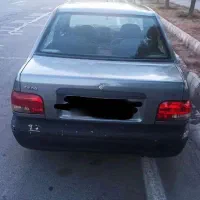 پراید۹۱