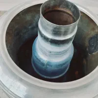 سماور نفتی|سماور، چای‌ساز، قهوه‌ساز|مشهد, اروند|دیوار