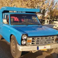 نیسان دوگانه 88|خودرو سواری و وانت|شهریار, شهریار|دیوار