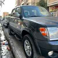 کاپرا دو دیفرانسیل مدل 90|خودرو سواری و وانت|ایلام, |دیوار