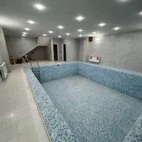 ** ویلا ** شاهکار معماری مدرن در قلب جنگل