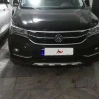 فردا موتور sx5