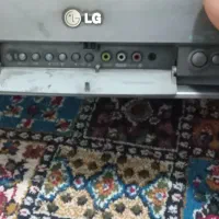 تلوزیون ال‌جی ۲۱ اینچ
