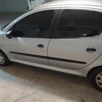 206sd v8|خودرو سواری و وانت|ملایر, |دیوار