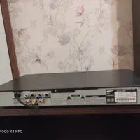 DVDسامسونگ