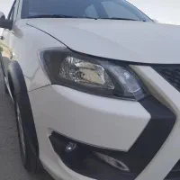 کوییک ۱۴۰۳ ارتقاء موتور اطلس