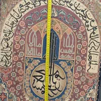 تابلوفرش درحدنو میز کامپیوتر درحد 700تومان|تابلو فرش|تهران, کیانشهر|دیوار