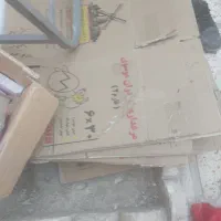 کارتن تخم مرغ