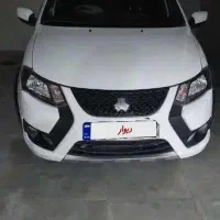 کوییک sمدل ۱۴۰۲ سفید