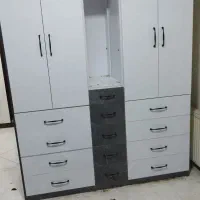 کمد دیواری ،جاکفشی