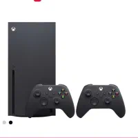 ایکس باکس سری ایکس