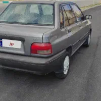 پراید مدل 91|خودرو سواری و وانت|ماکو, |دیوار